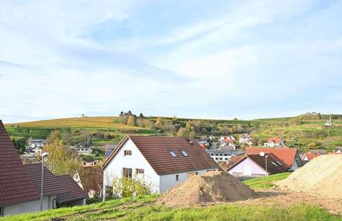 Foto - Grundstück zu verkaufen in Malterdingen 376.350,00 € 579 m²