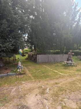 Foto - Grundstück zu verkaufen in Briesen 75.000,00 € 500 m²