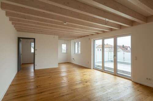 Foto - Wohnung zum Kaufen in Gaimersheim 445.000,00 € 77 m²