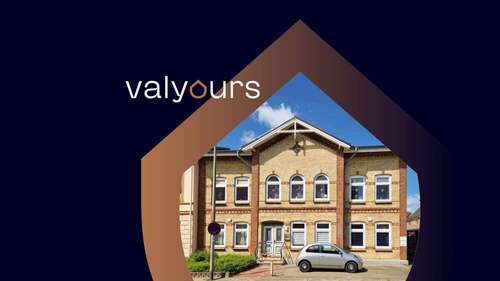 Foto - Haus zum Kaufen in Schleswig 420.000,00 € 340.6 m²