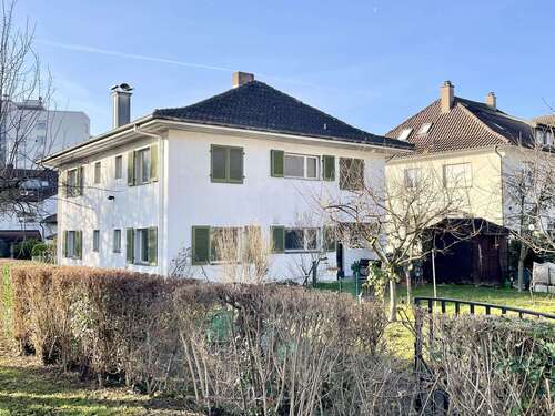 Foto - Haus zum Kaufen in Grenzach-Wyhlen 590.000,00 € 206 m²