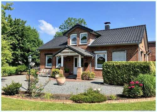 Foto - Haus zum Kaufen in Witzwort 360.000,00 € 115 m²