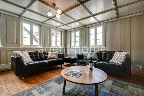 Foto - Wohnung zum Mieten in Fellbach 1.950,00 € 108 m²