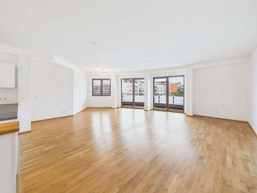 Foto - Wohnung zum Kaufen in Mainz 565.000,00 € 132.16 m²