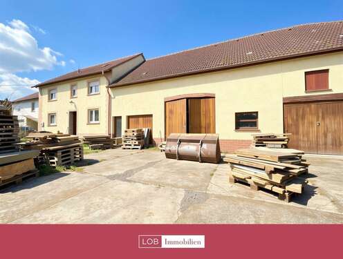 Foto - Haus zum Kaufen in Kirrweiler 70.000,00 € 151.97 m²