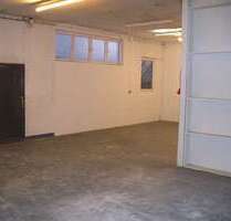 Halle in Königswinter-Niederdollendorf 500,00 € 90 m²