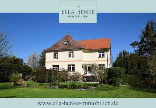 Foto - Haus zum Kaufen in Wienrode 295.000,00 € 173 m²