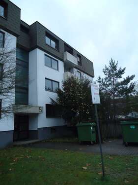 Foto - Wohnung zum Mieten in Kaiserslautern 400,00 € 46 m²