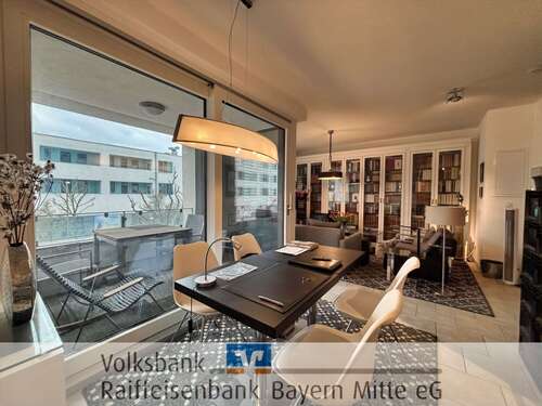 Foto - Wohnung zum Mieten in Eichstätt 850,00 € 76.7 m²