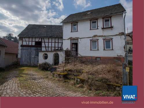 Foto - Grundstück zu verkaufen in Weilrod 88.000,00 € 396 m²