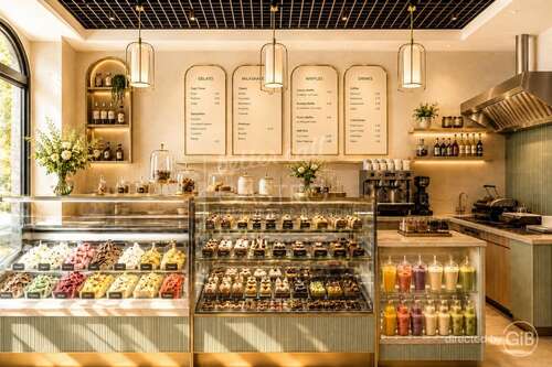 Foto - Gastronomie in Berlin Wedding 4.750,00 € 100 m²