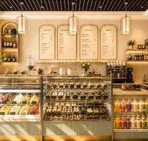 Gastronomie in Berlin Wedding 4.750,00 € 100 m²