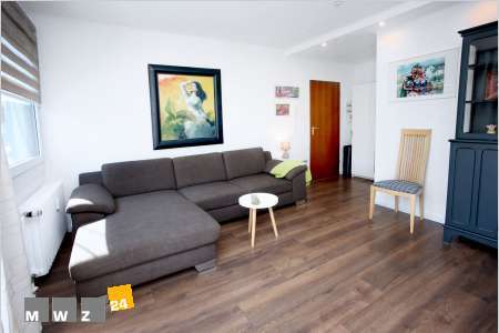 Foto - Wohnen auf Zeit in Düsseldorf 1.150,00 €