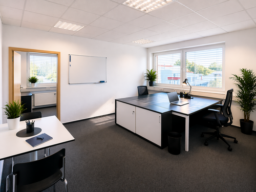 Foto - Büro in Langenhagen 999,00 € 56 m²
