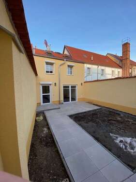 Foto - Haus zum Mieten in Trebbin 1.100,00 € 100 m²