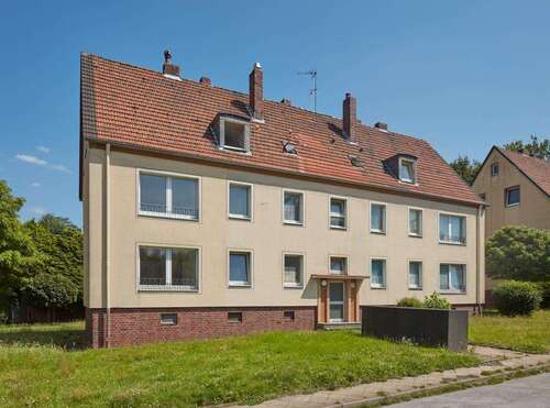 Foto - Wohnung zum Mieten in Bochum 475,00 € 53.43 m²