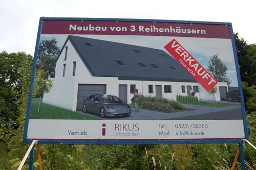 Foto - Haus zum Kaufen in Paderborn 603.600,00 € 137.05 m²