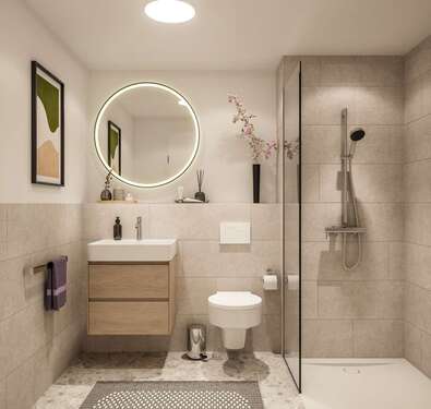 Foto - Wohnung zum Kaufen in Landsberg am Lech 769.900,00 € 86.29 m²