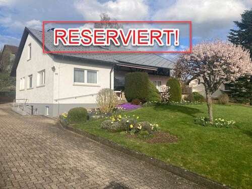 Foto - Haus zum Kaufen in Bräunlingen 480.000,00 € 180.43 m²