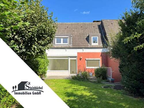 Foto - Haus zum Kaufen in Münster 533.000,00 € 110 m²