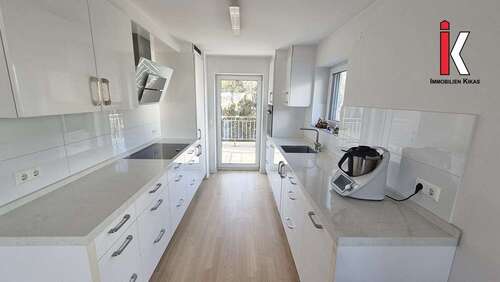 Foto - Wohnung zum Mieten in Sindelfingen Maichingen 1.700,00 € 105 m²