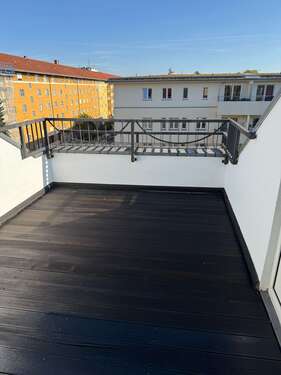 Foto - Wohnung zum Mieten in Berlin 763,67 € 48.09 m²