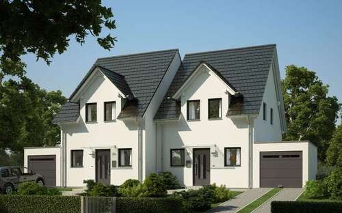 Foto - Haus zum Kaufen in Issum 446.900,00 € 108 m²
