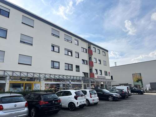 Foto - Wohnung zum Mieten in Hemsbach 1.045,00 € 108 m²