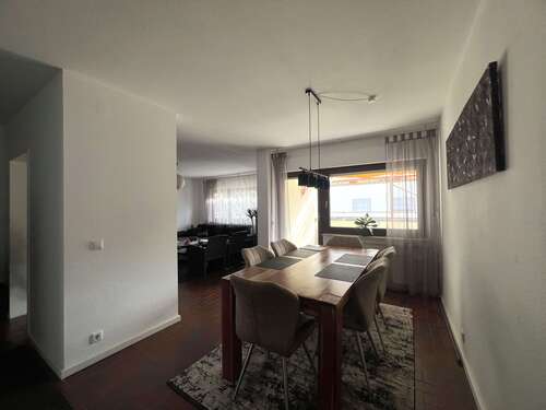 Foto - Wohnung zum Mieten in Hemsbach 1.045,00 € 108 m²