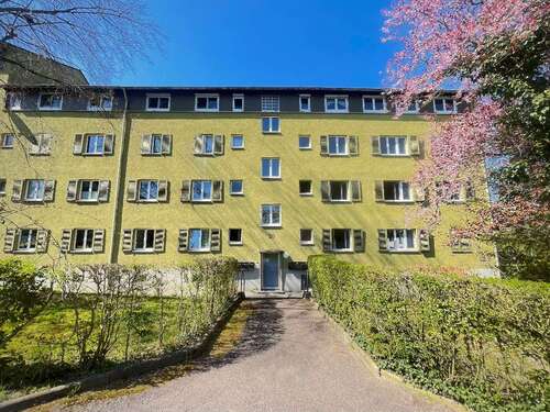 Foto - Wohnung zum Mieten in Stuttgart 599,12 € 52.6 m²