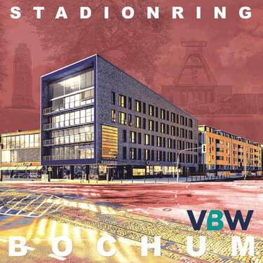 Foto - Büro in Bochum 3.150,00 € 242.38 m²