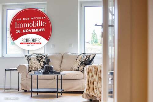 Foto - Wohnung zum Kaufen in Winsen (Luhe) 464.000,00 € 79.7 m²