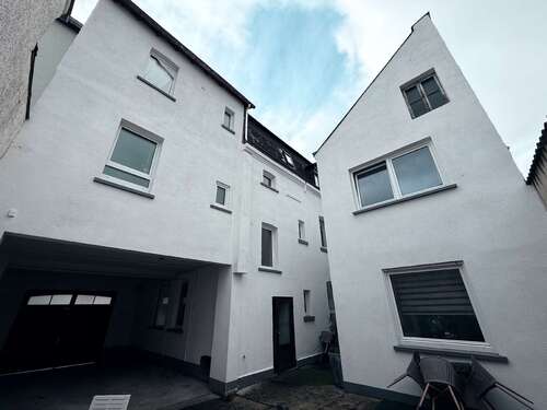 Foto - Wohnung zum Kaufen in Koblenz 259.000,00 € 85.4 m²