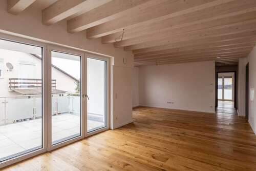 Foto - Wohnung zum Kaufen in Gaimersheim 619.000,00 € 113 m²