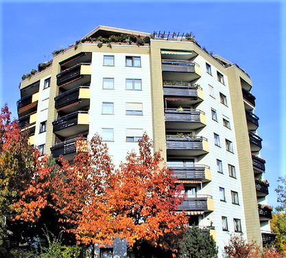 Foto - Wohnung zum Mieten in Pforzheim 621,00 € 67.19 m²