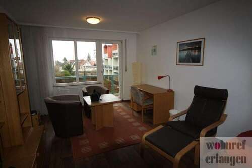 Foto - Wohnen auf Zeit in Erlangen 795,00 €