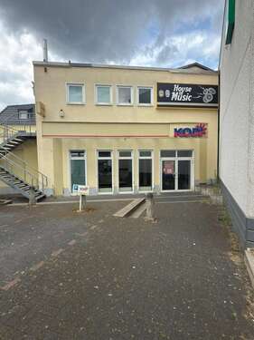 Foto - Einzelhandel in Hilden 7.500,00 € 523 m²