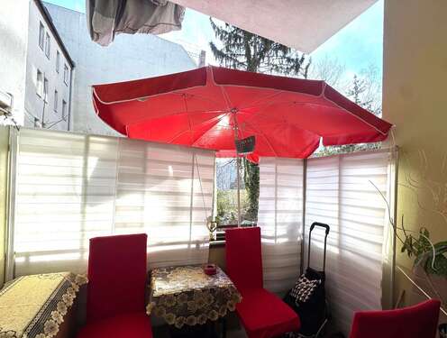 Foto - Wohnung zum Kaufen in Berlin 218.500,00 € 57 m²