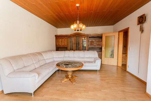 Foto - Haus zum Kaufen in Zell (Mosel) 129.000,00 € 145 m²