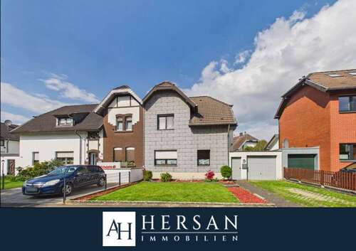 Foto - Haus zum Kaufen in Alsdorf 269.000,00 € 147.38 m²