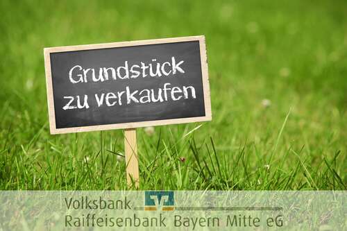 Foto - Grundstück zu verkaufen in Ingolstadt 1.100.000,00 € 1452 m²