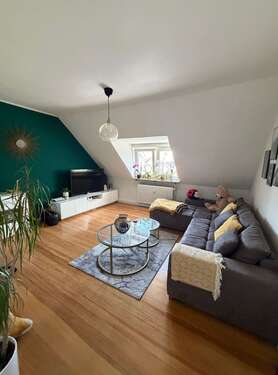 Foto - Wohnung zum Mieten in Mannheim 650,00 € 60 m²