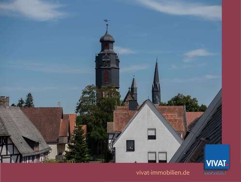 Foto - Haus zum Kaufen in Butzbach 295.000,00 € 463 m²