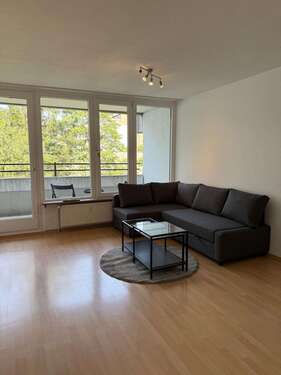 Foto - Wohnung zum Mieten in München 1.550,00 € 57 m²