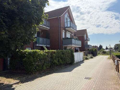 Foto - Wohnung zum Mieten in Hermsdorf 320,00 € 38.31 m²
