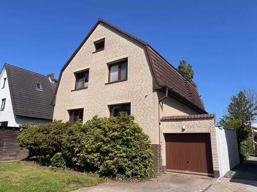 Foto - Wohnung zum Mieten in Hamburg 1.200,00 € 92 m²