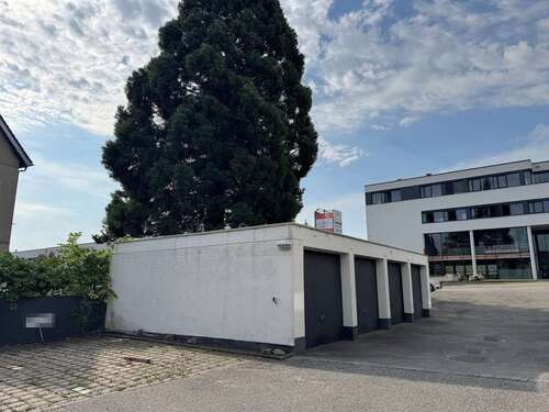 Foto - Garage zu vermieten in Landshut 50,00 €