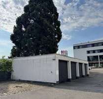 Garage zu vermieten in Landshut 50,00 €
