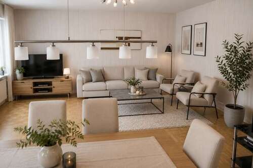 Foto - Wohnung zum Kaufen in Essen 369.000,00 € 98.5 m²
