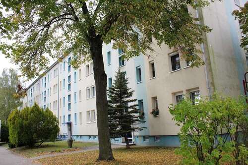 Foto - Wohnung zum Mieten in BoxbergO.L. 160,00 € 30.73 m²